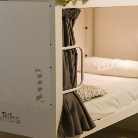 Bed & Bike Barcelona Hostel Luaran gambar