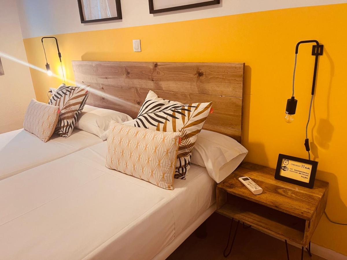 Bed & Bike Barcelona Hostel Luaran gambar