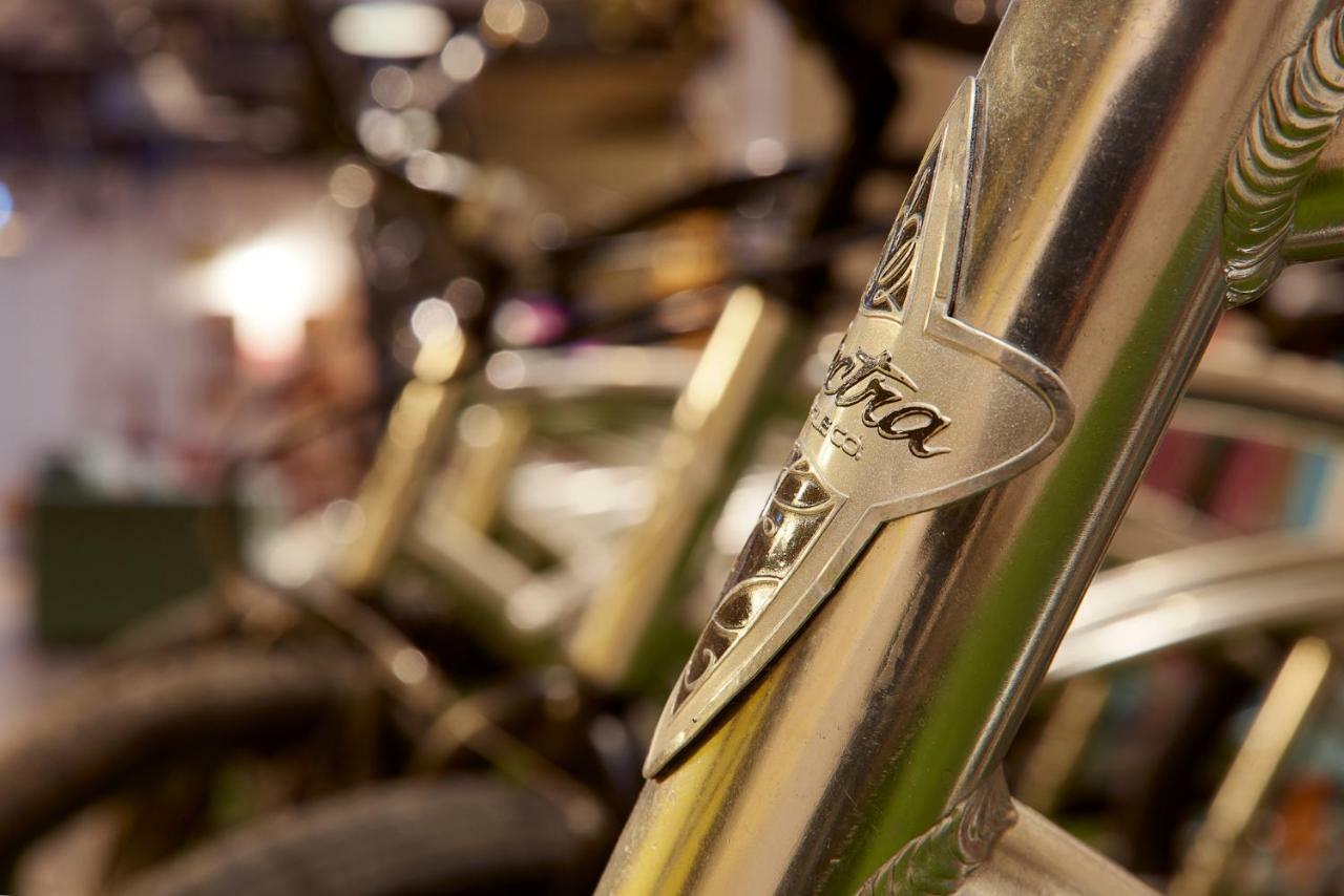Bed & Bike Barcelona Hostel Luaran gambar